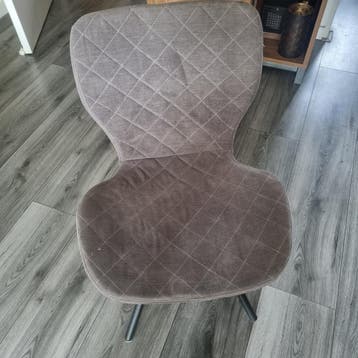 Gratis stoelen 2x