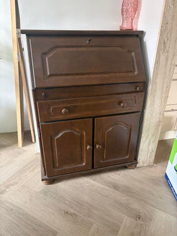 Ouderwetse secretaire