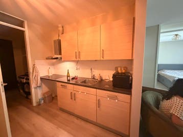 KEUKEN Gratis