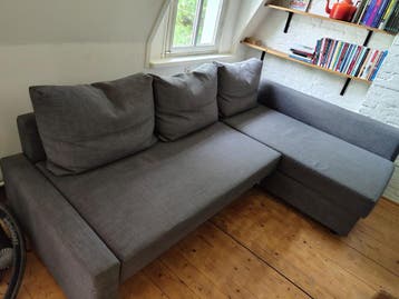 Ikea slaapbank