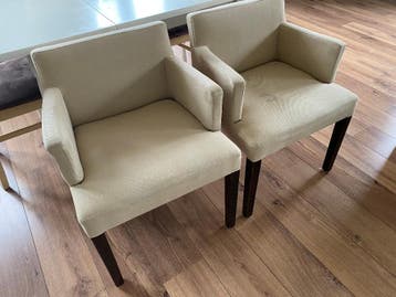 Stoelen