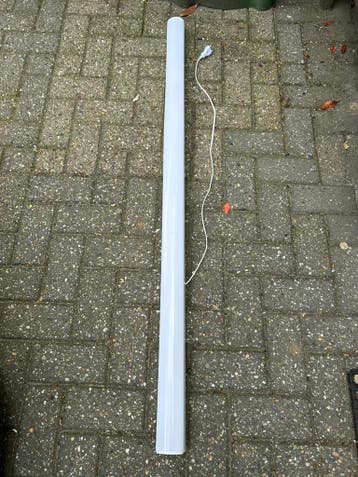 Led lichtbalk met hoge licht opbrengst