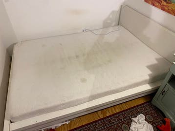 Matras GRATIS 140x200