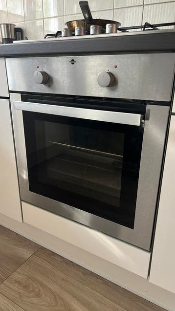 Gratis oven