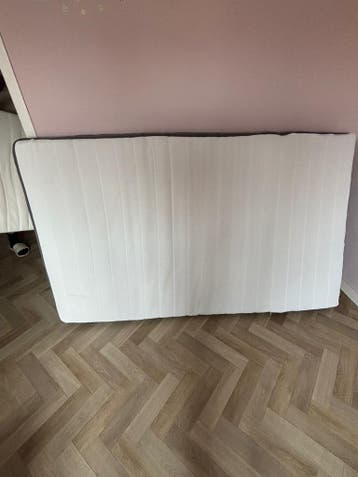 Nette schone matras 120 x 200 x 15