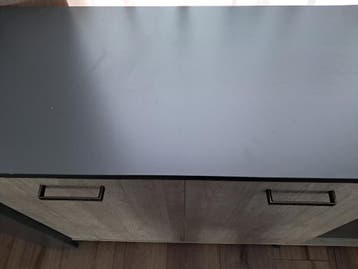 Dressoir kast