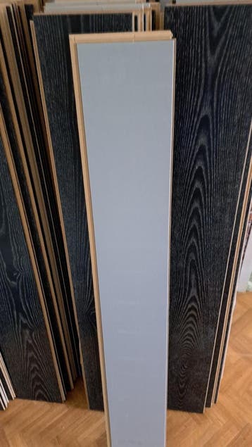 Gratis af te halen: Laminaat, ca. 16m2