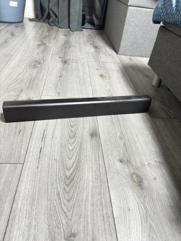 Zwarte Soundbar - Goede Staat