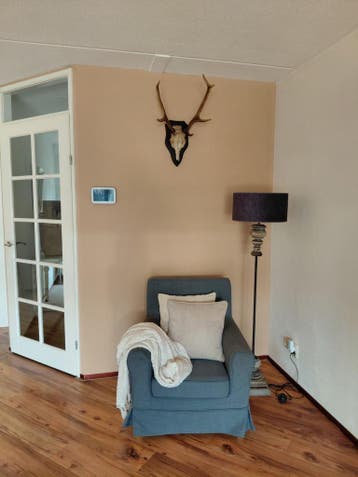 Ikea ektorp fauteuil