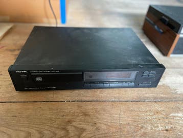 CD speler gratis