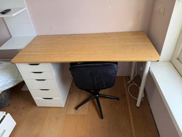 IKEA bureau - gratis af te halen
