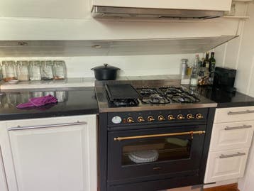 Gratis keuken