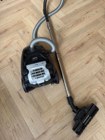 Gratis ophalen AEG Airmax Stofzuiger 2200W
