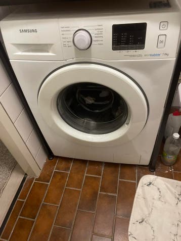 Samsung EcoBubble -Gratis af te halen in Emmen.