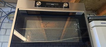 Atag oven