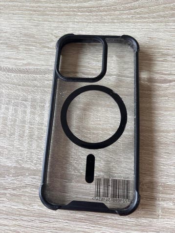 Telefoonhoesje voor iPhone 13, 13 Pro en iPhone 14