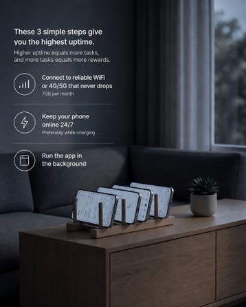 Your Old Phone Still Has Value