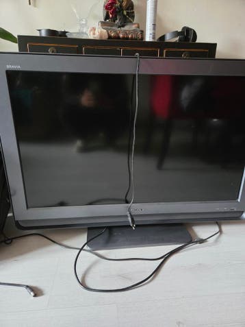 Sony Bravia LCD TV - Goede staat