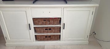 Gratis dressoir