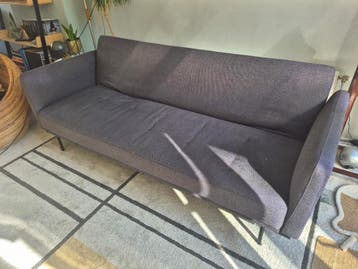 bank gratis afhalen Utrecht Zuilen