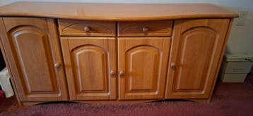 Gratis Dressoir