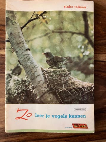 verzamelalbums Rizla