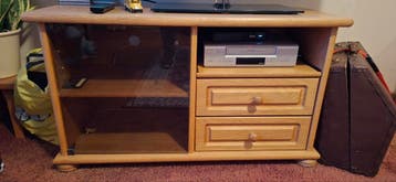 Gratis tv meubel