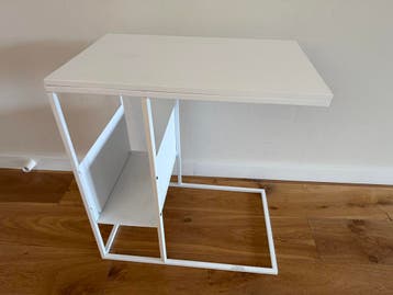 Bijzettafeltje (gratis)