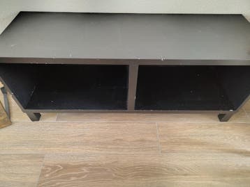 Gratis: open kast B140xH49xD40