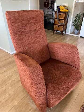 Gratis mooie fauteuil