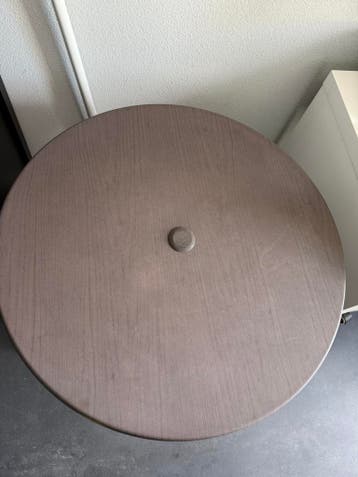 Ronde tafel