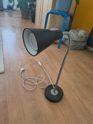 Ikea Kvart bureaulamp