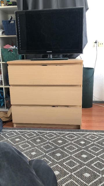 Commode