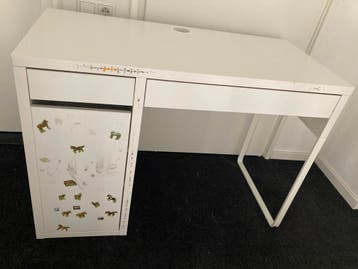 Ikea kinderbureau - gratis afhalen