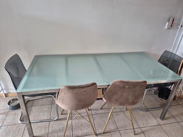 Eettafel ikea