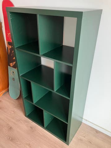 Ikea Kallax kast gratis