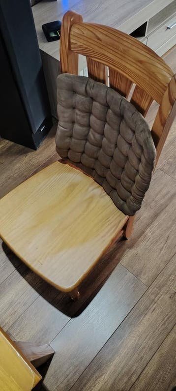 Eettafel