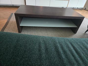 SNEL gratis op te halen Tv-Meubel en Salontafel