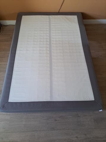 IKEA ESPEVÄR Boxspring 140x200