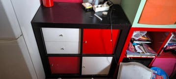 Gratis Kalax kast op te halen in Groningen!