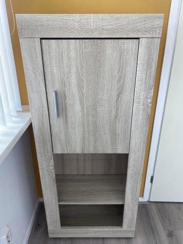 Kast Gratis af te halen