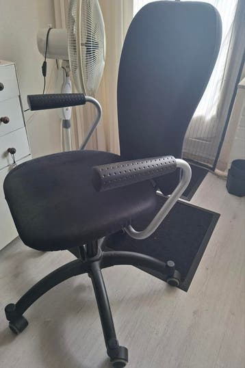 Bureau stoel