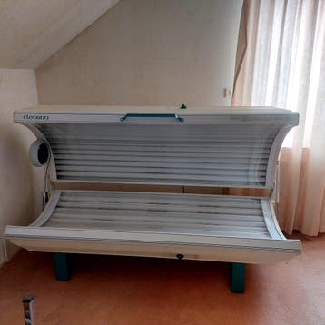 Zonnebank Deosun type 1400