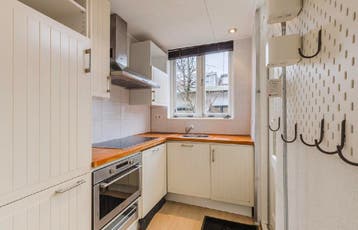 Keuken gratis  te demonteren en op te halen voor/op 16 mei