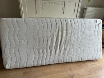 Gratis goed matras 90 x 200