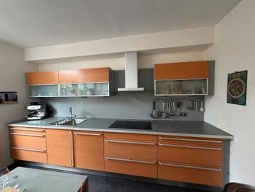 Keuken