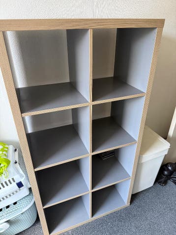 Kalkax  IKEA kast