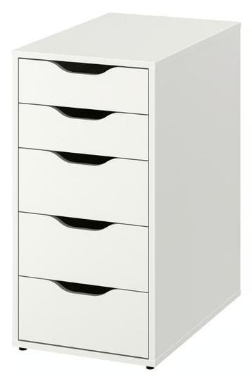 GEZOCHT: Ikea Alex ladekast