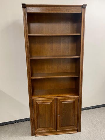 Boekenkast