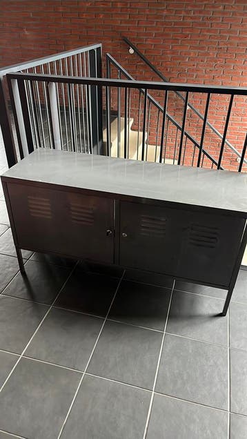 Ikea kastje